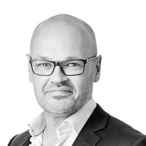 Lars Rieck Sørensen