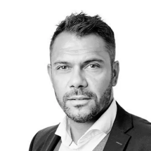 Michael Krei Ringgaard